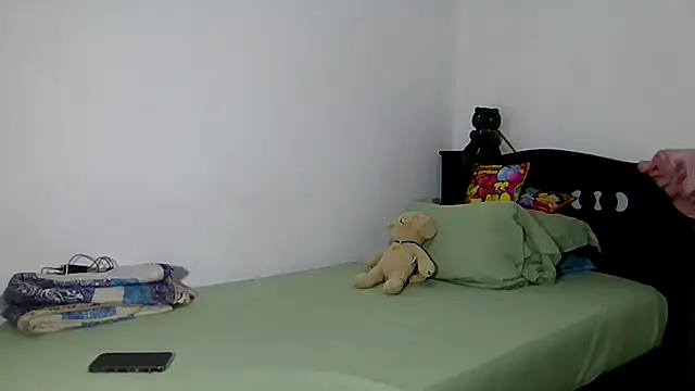 CELESSTESeductora online show from 10/09/25, 07:47