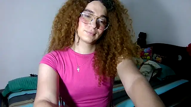 CELESSTESeductora online show from 11/28/25, 07:36