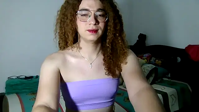 CELESSTESeductora online show from 11/16/25, 03:17