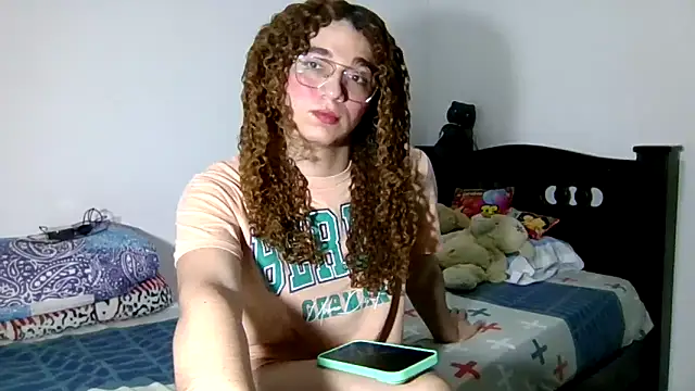 CELESSTESeductora online show from 02/28/25, 03:48