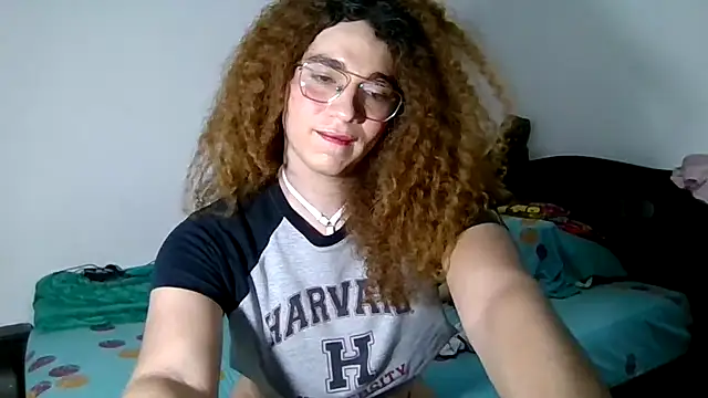 CELESSTESeductora online show from 11/11/25, 07:41