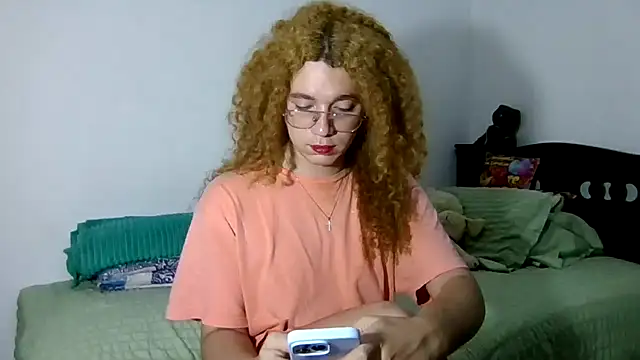 CELESSTESeductora online show from 02/26/26, 03:34