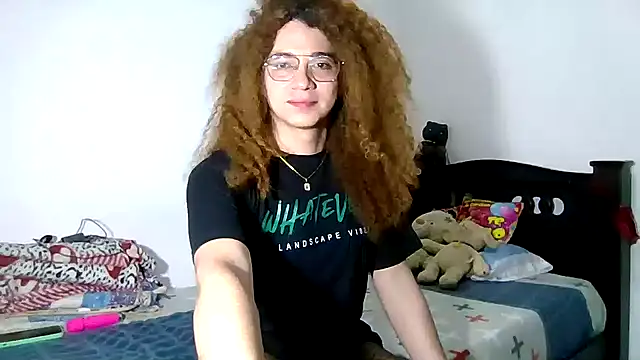 CELESSTESeductora online show from 03/14/25, 12:18