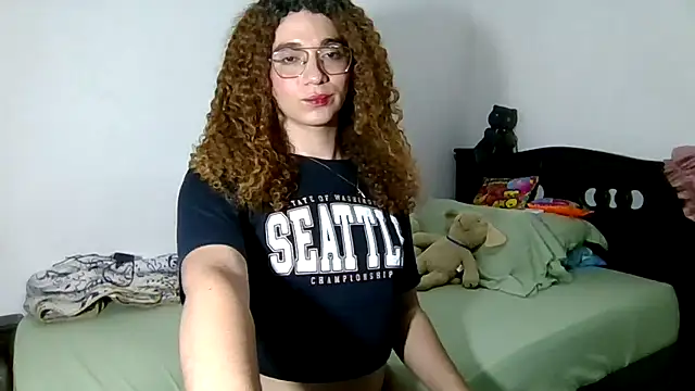 CELESSTESeductora online show from 10/22/25, 07:24