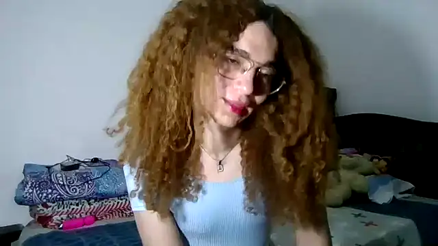CELESSTESeductora online show from 03/11/25, 01:45