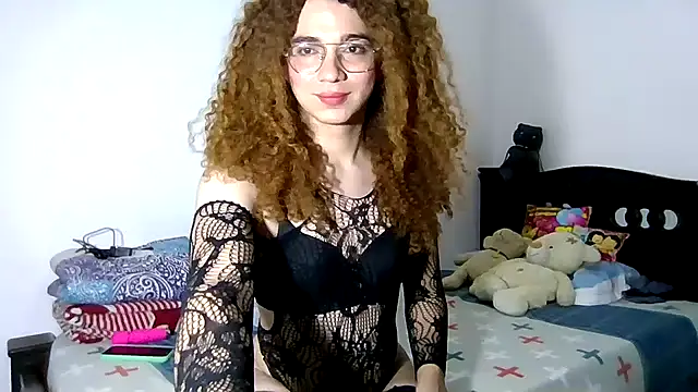 CELESSTESeductora online show from 03/22/25, 12:35
