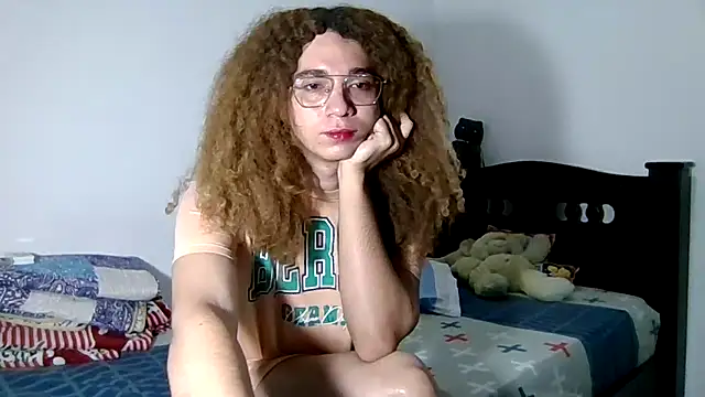 CELESSTESeductora online show from 03/02/25, 06:13