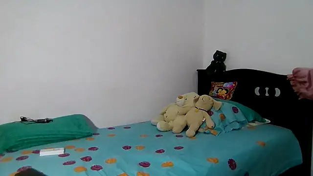 CELESSTESeductora online show from 10/26/25, 12:27