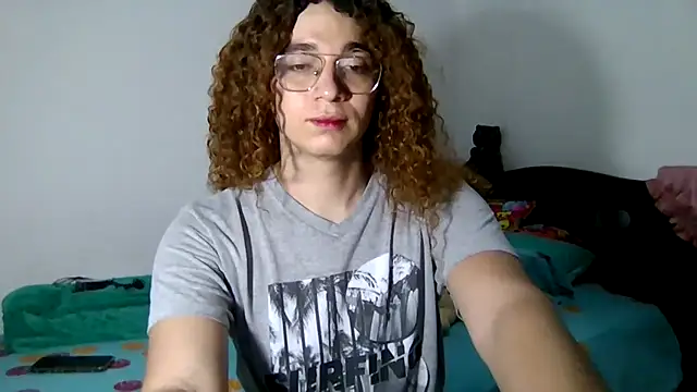 CELESSTESeductora online show from 11/01/25, 10:25