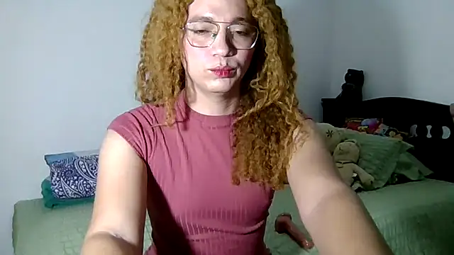 CELESSTESeductora online show from 02/13/26, 11:54