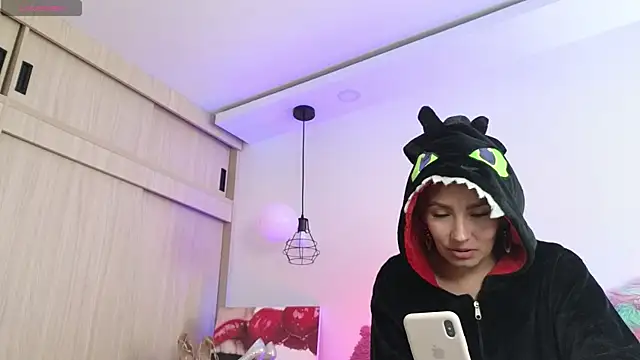 Carol love0411 online show from 02/20/26, 01:46