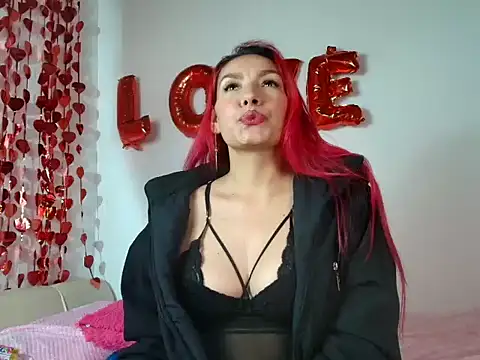 Carol love0411 online show from 03/07/25, 02:04