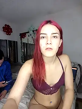 laura arias018 online show from 11/22/25, 03:22