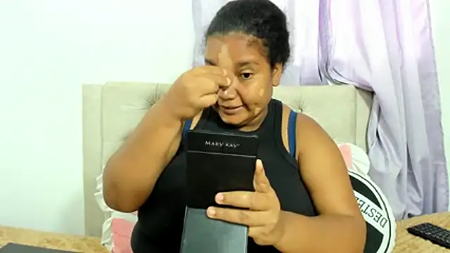 macarenaawills online show from 02/24/26, 01:01