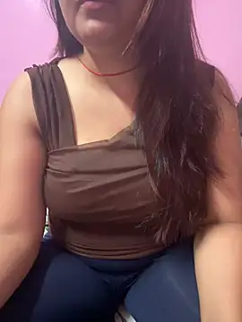 Snapshot of _nishalove19 chatting on 03/19/25, 06:55 nishalove19 online show from 03/19/25, 06:55