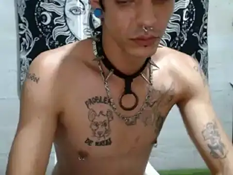 tayler punk noise online show from 12/29/24, 07:22