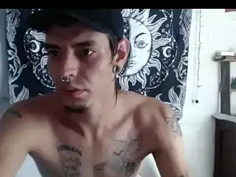 tayler punk noise online show from 12/15/24, 04:59