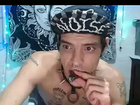 tayler punk noise online show from 12/15/24, 02:08