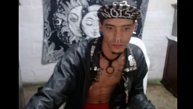 tayler punk noise online show from 02/09/25, 01:00