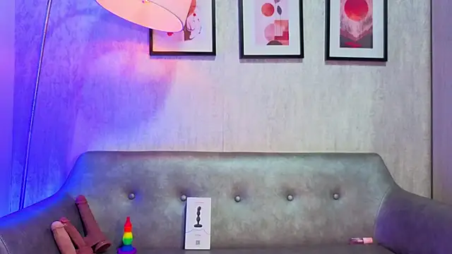 ChantalHans online show from 01/16/26, 10:25