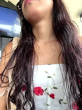 ChantalHans online show from 03/01/26, 07:58