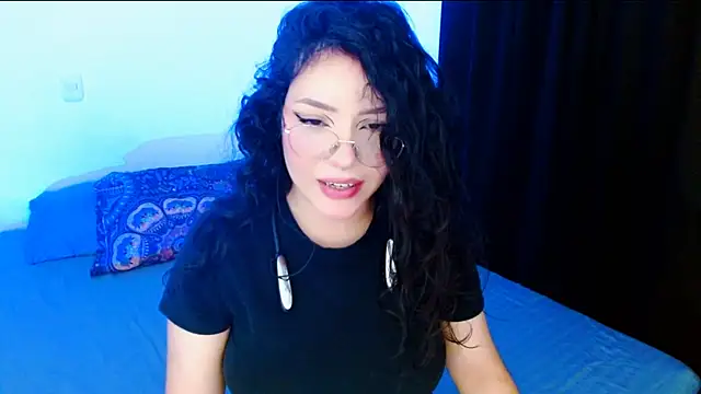 Snapshot of DollCam__ chatting on 10/07/25, 11:17 DollCam online show from 10/07/25, 11:17