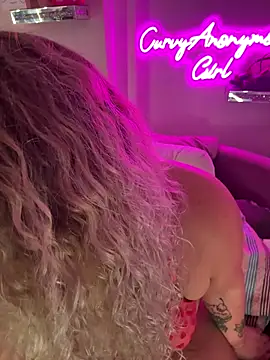 CurvyAnonymousGirl89 online show from 10/12/25, 01:34