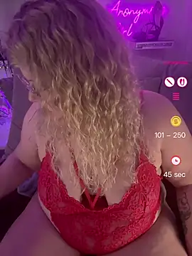 CurvyAnonymousGirl89 online show from 05/26/26, 08:07