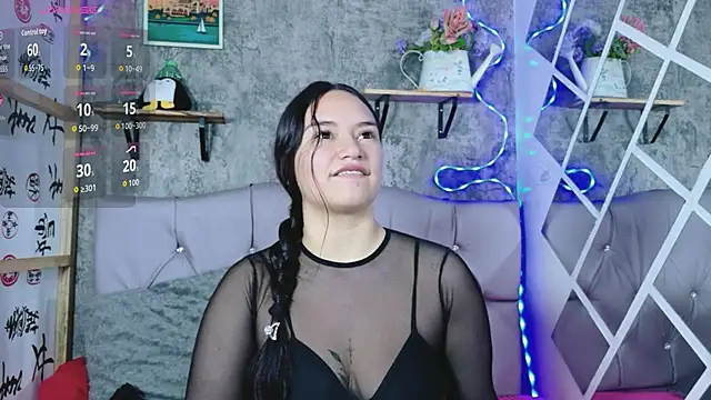 Megan sophia2 online show from 01/08/26, 11:49