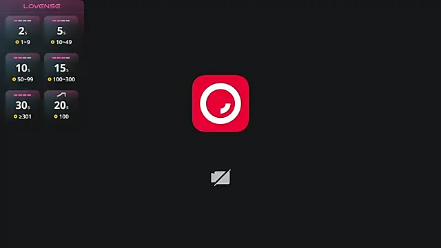 Megan sophia2 online show from 12/05/25, 01:10