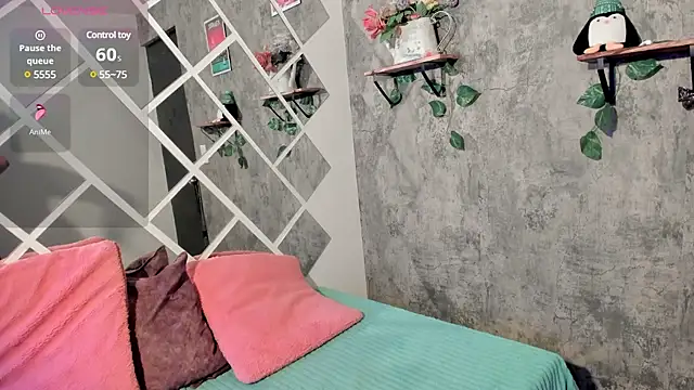 Snapshot of Megan_sophia2 chatting on 03/06/25, 01:24 Megan sophia2 online show from 03/06/25, 01:24