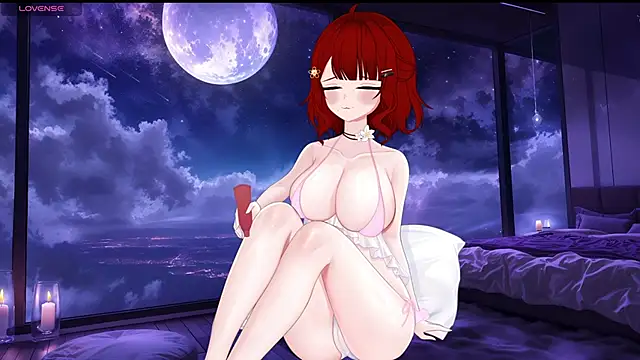 lonely-flower21 online show from 11/26/25, 05:24