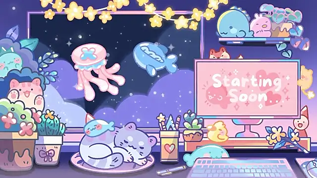 lonely-flower21 online show from 02/12/26, 12:43