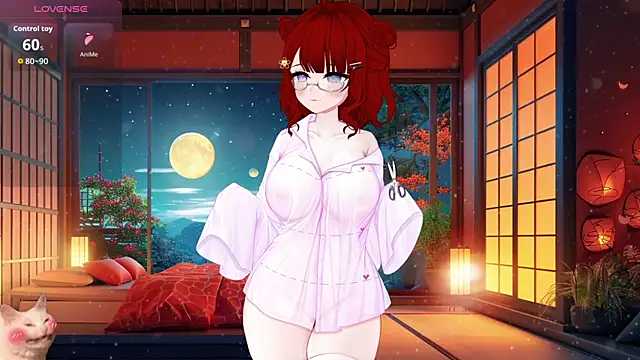 lonely-flower21 online show from 11/20/25, 05:41