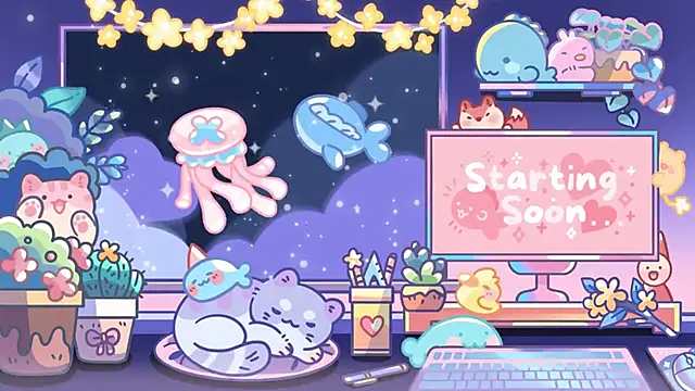 lonely-flower21 online show from 02/07/26, 06:21