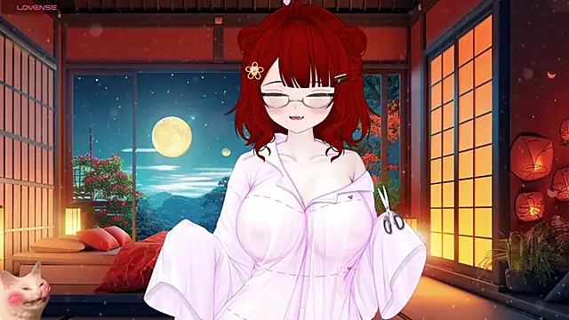 lonely-flower21 online show from 11/14/25, 06:06