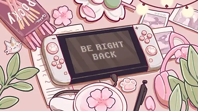 lonely-flower21 online show from 02/25/26, 04:18