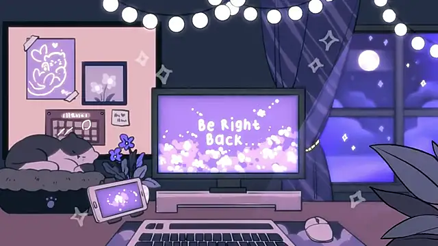 lonely-flower21 online show from 01/15/26, 04:16