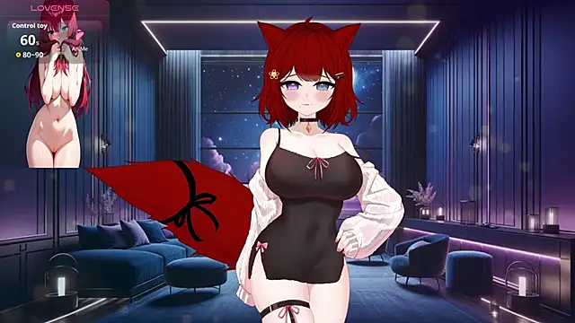 lonely-flower21 online show from 12/05/25, 10:36