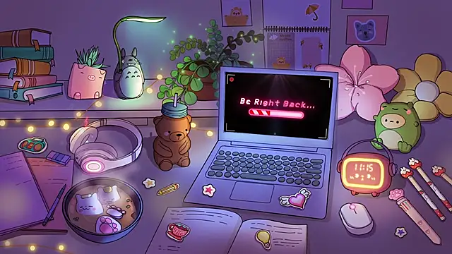 lonely-flower21 online show from 04/11/26, 07:45