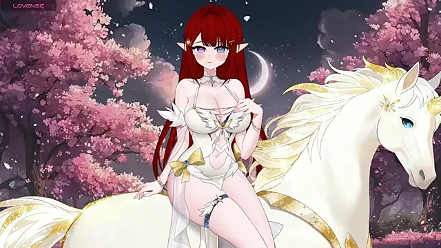 lonely-flower21 online show from 01/17/26, 04:49