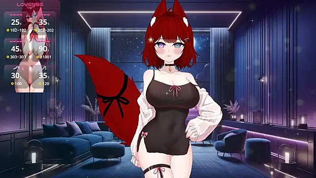 lonely-flower21 online show from 12/03/25, 05:52