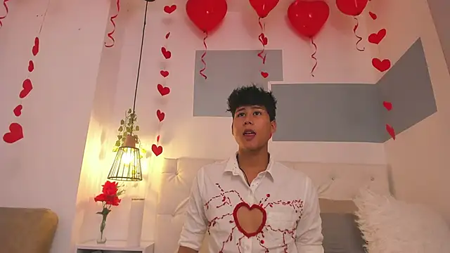 RaidenBoy1 online show from 02/14/25, 08:05