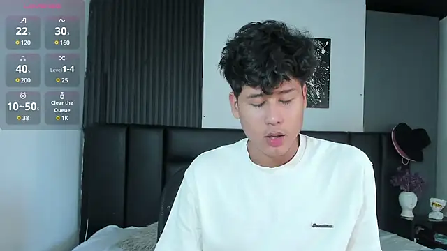 RaidenBoy1 online show from 01/20/25, 08:07