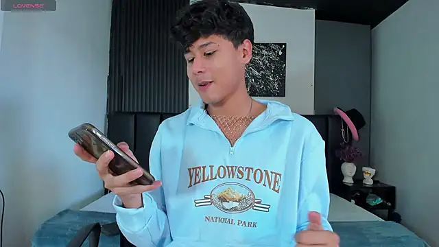 RaidenBoy1 online show from 01/23/25, 07:51