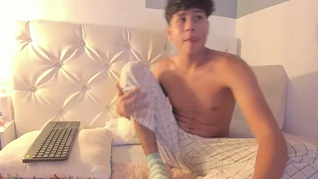 RaidenBoy1 online show from 01/24/25, 10:41