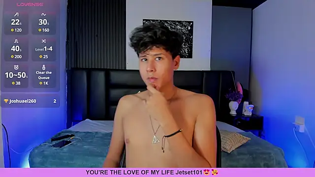 RaidenBoy1 online show from 01/30/25, 10:51