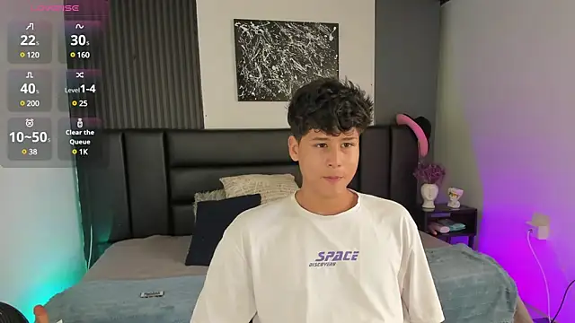 RaidenBoy1 online show from 01/14/25, 07:43