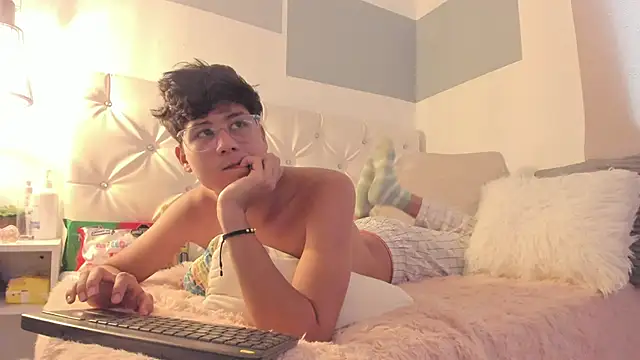 RaidenBoy1 online show from 01/24/25, 07:39