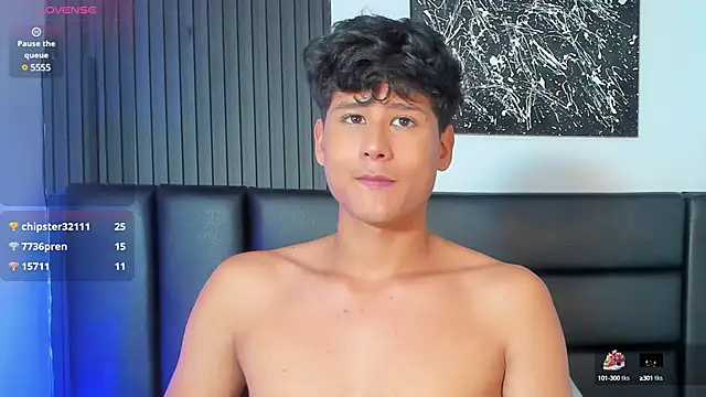 RaidenBoy1 online show from 01/19/25, 11:43